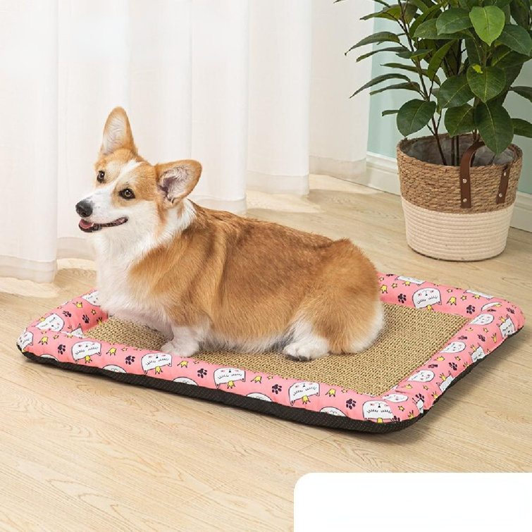 Tucker Murphy Pet™ Dog Mat Summer Mat House Cat House Small Dog